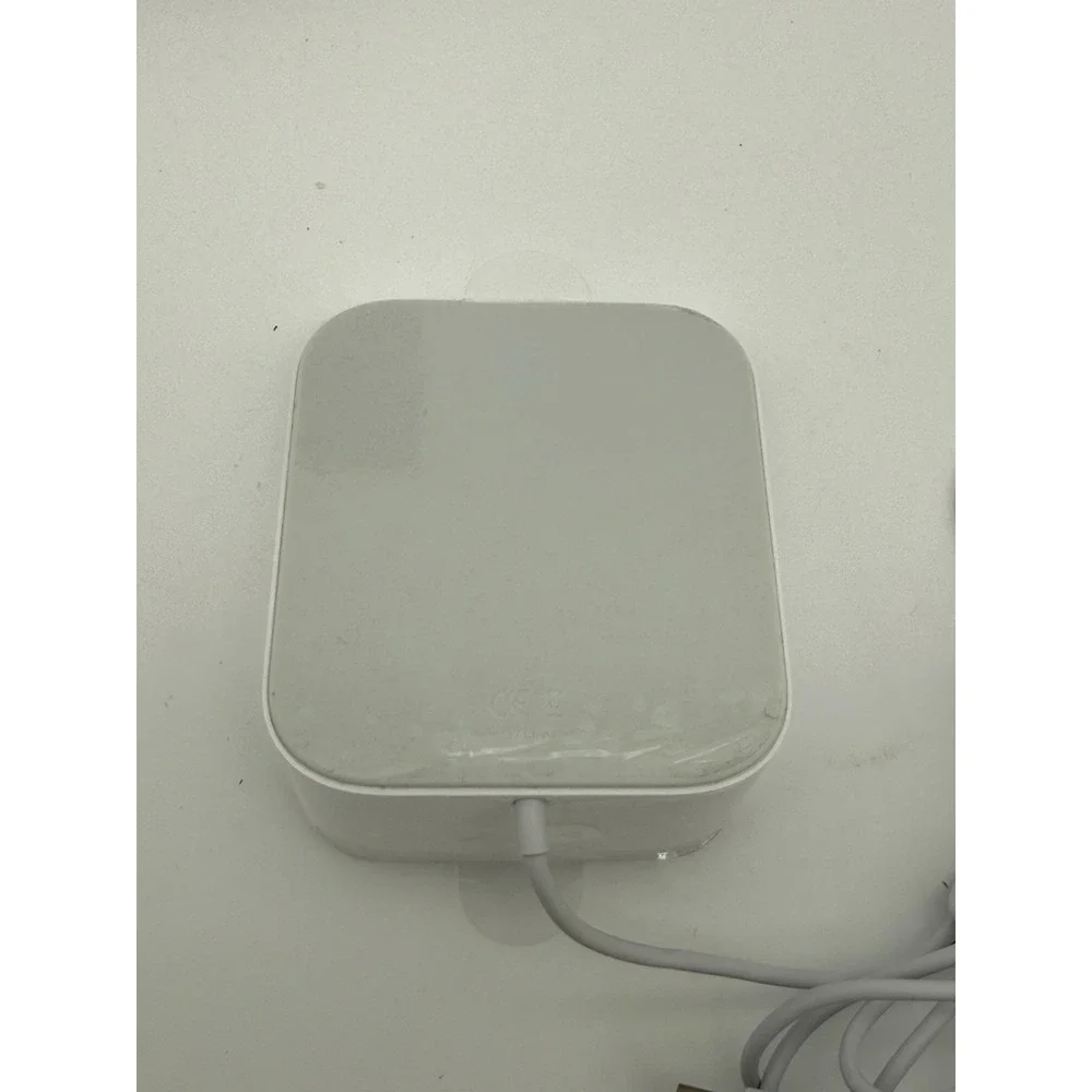 Square Dock for Square Reader A-SKU-0120-02 w/ Attached USB Cable Open Box